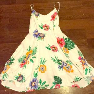 Old navy dress
